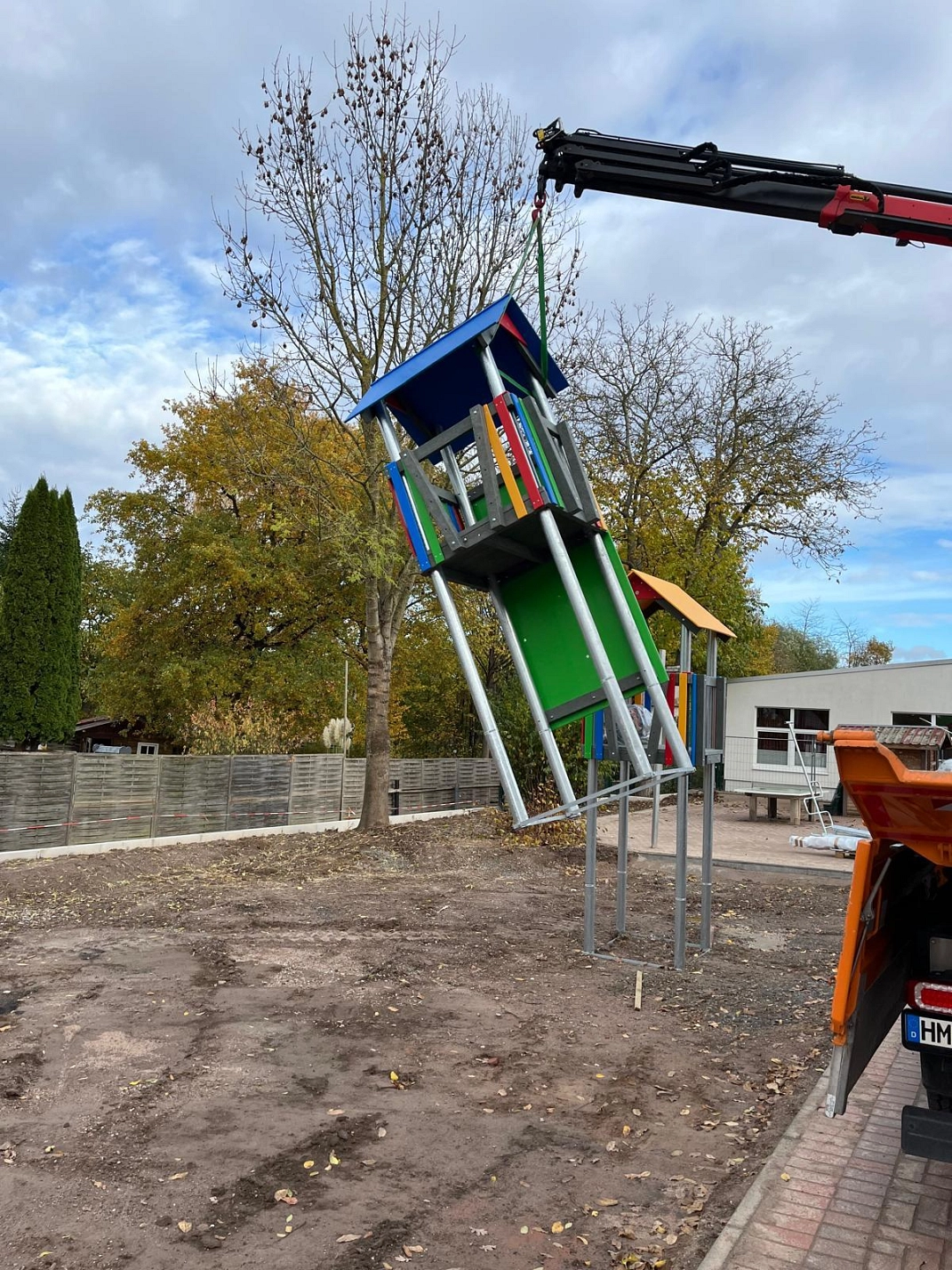 Schulhof 7.jpg&nbsp;&copy;&nbsp;Ilsetalschule