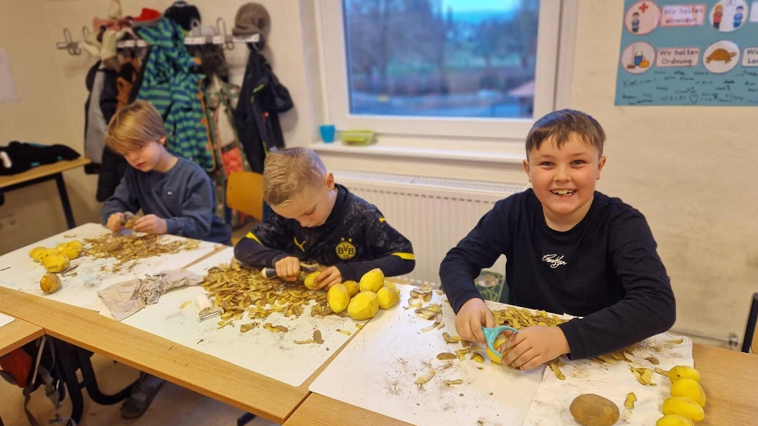 Suppe 12.jpg&nbsp;&copy;&nbsp;Ilsetalschule