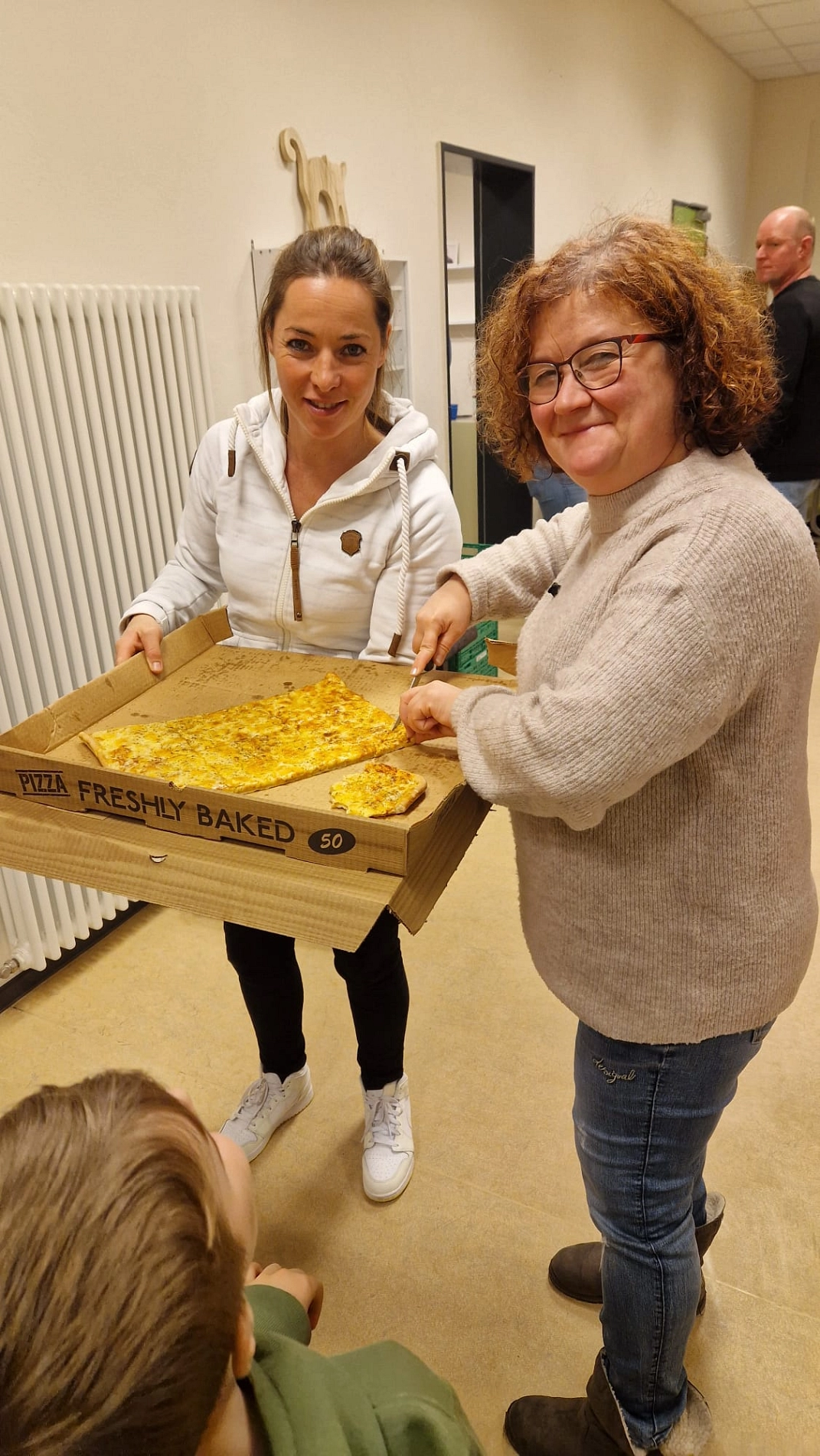 Übernachtung 10.jpg&nbsp;&copy;&nbsp;Ilsetalschule