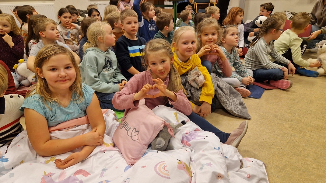 Übernachtung 3.jpg&nbsp;&copy;&nbsp;Ilsetalschule