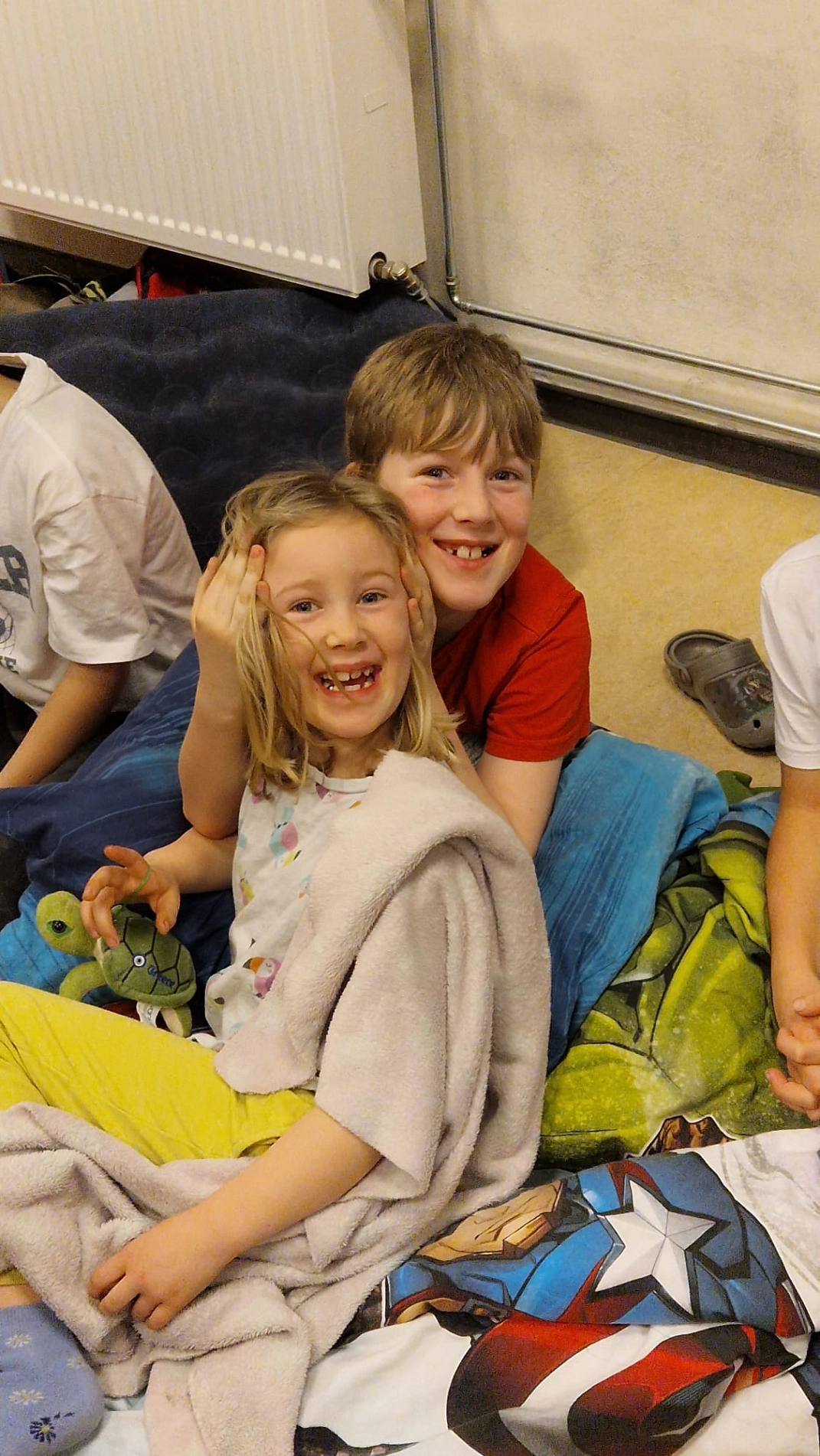 Übernachtung 6.jpg&nbsp;&copy;&nbsp;Ilsetalschule