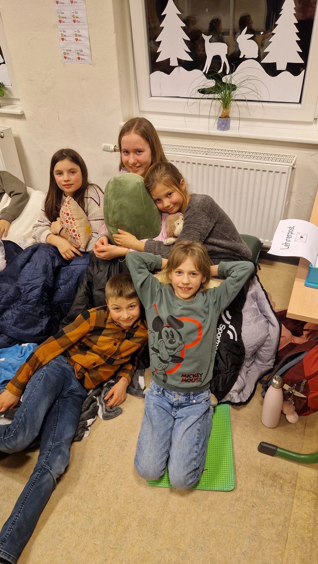 Übernachtung 7.jpg&nbsp;&copy;&nbsp;Ilsetalschule