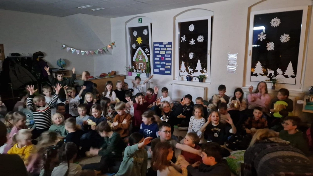 Übernachtung 8.jpg&nbsp;&copy;&nbsp;Ilsetalschule