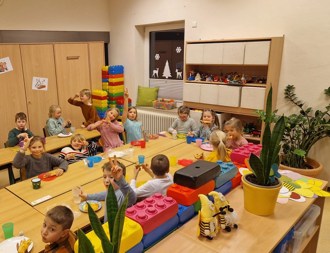 Übernachtung 9.jpg&nbsp;&copy;&nbsp;Ilsetalschule