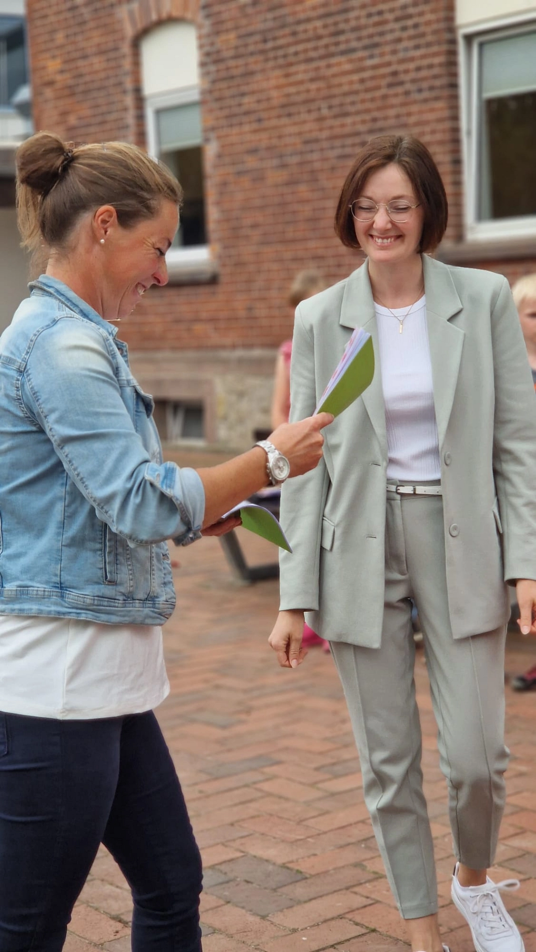 Verabschiedung 8.jpg&nbsp;&copy;&nbsp;Ilsetalschule