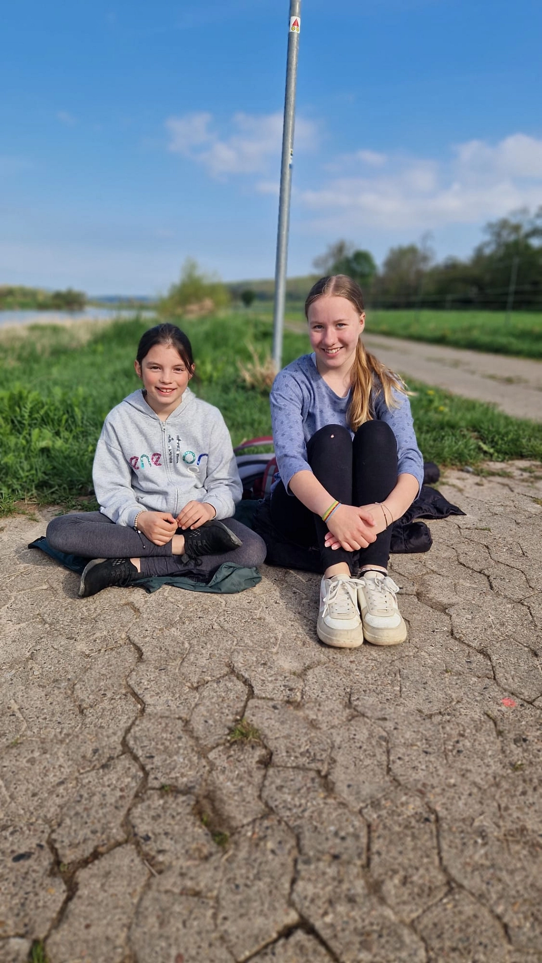 Wandertag 12.jpg&nbsp;&copy;&nbsp;Ilsetalschule