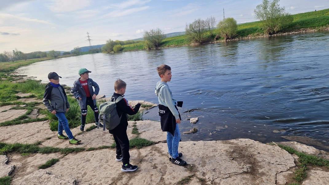 Wandertag 15.jpg&nbsp;&copy;&nbsp;Ilsetalschule