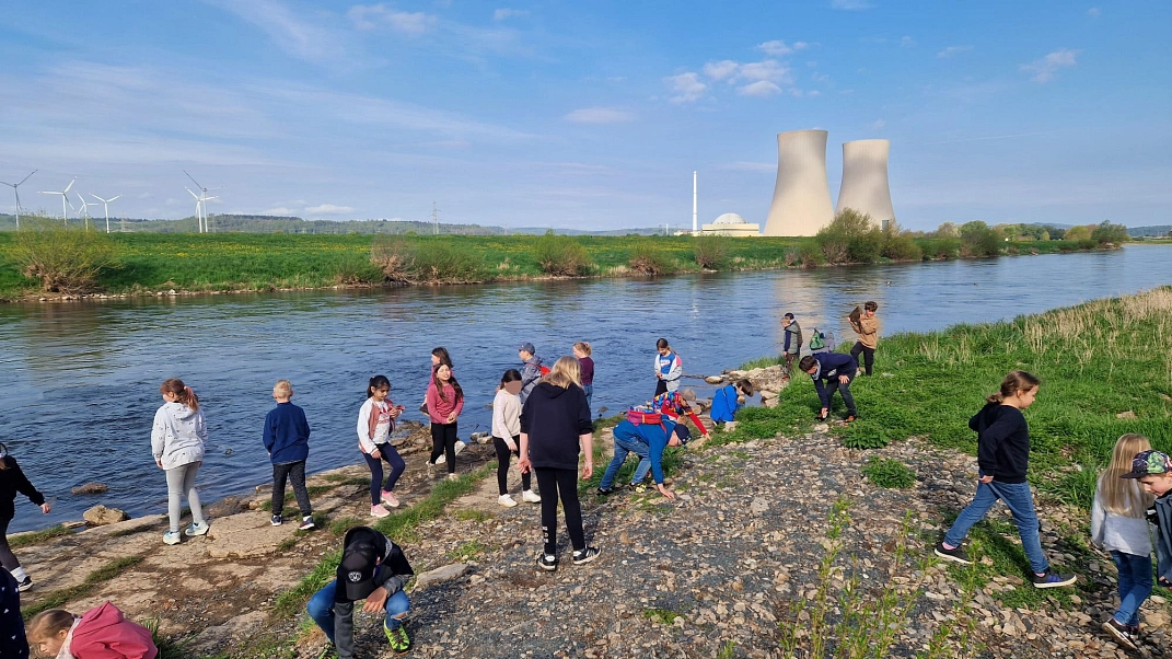 Wandertag 16.jpg&nbsp;&copy;&nbsp;Ilsetalschule