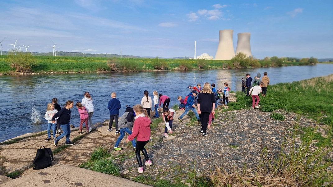 Wandertag 17.jpg&nbsp;&copy;&nbsp;Ilsetalschule