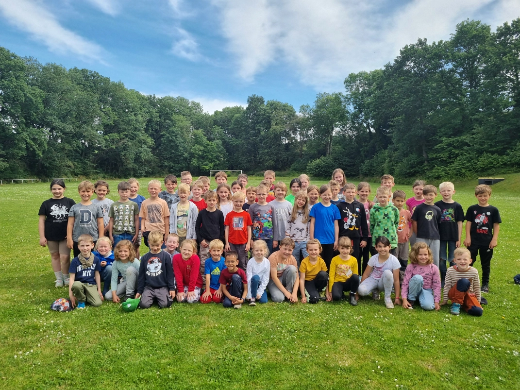 Wandertag 1.jpg&nbsp;&copy;&nbsp;Ilsetalschule