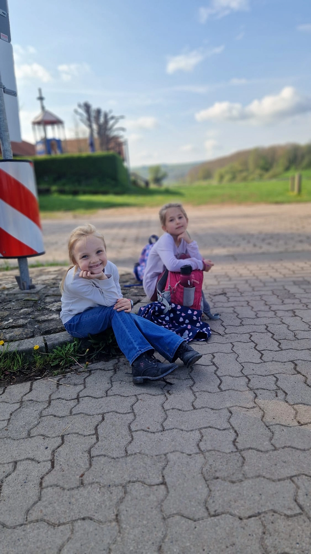 Wandertag 2.jpg&nbsp;&copy;&nbsp;Ilsetalschule