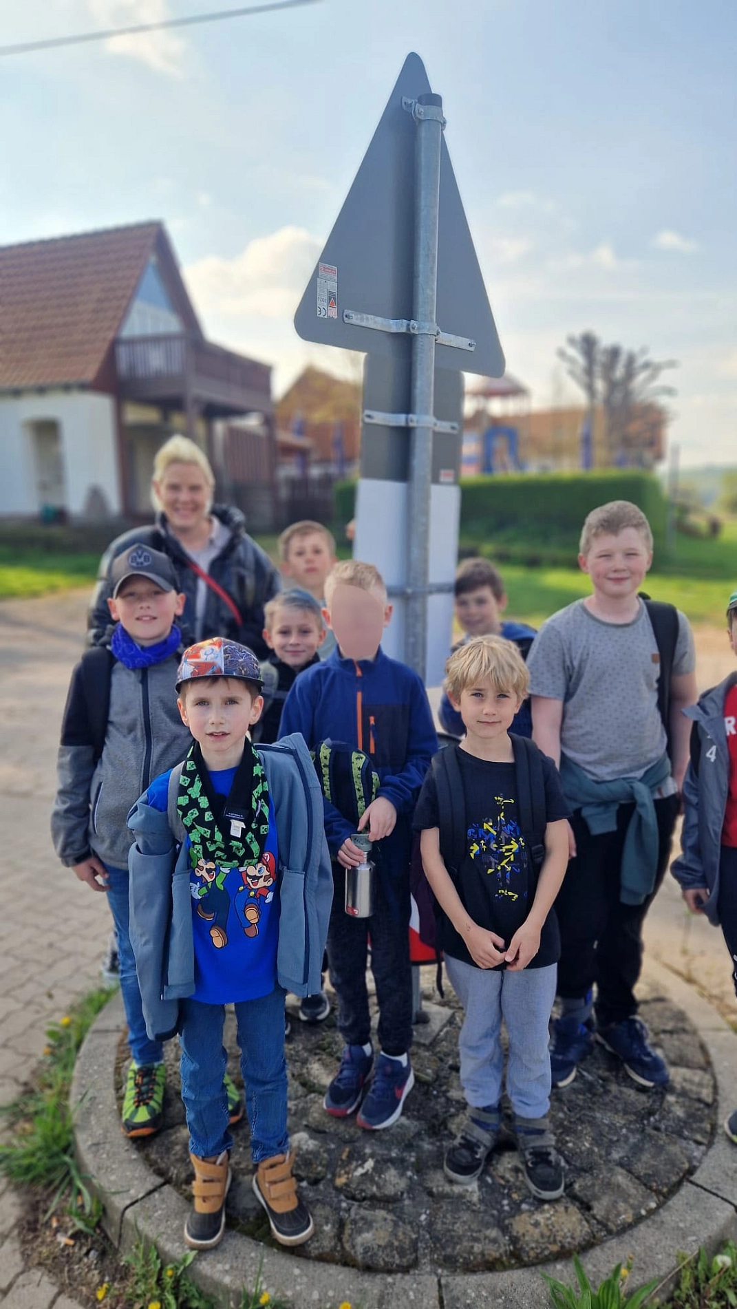 Wandertag 4.jpg&nbsp;&copy;&nbsp;Ilsetalschule