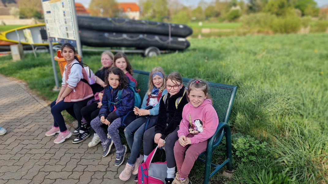 Wandertag 5.jpg&nbsp;&copy;&nbsp;Ilsetalschule