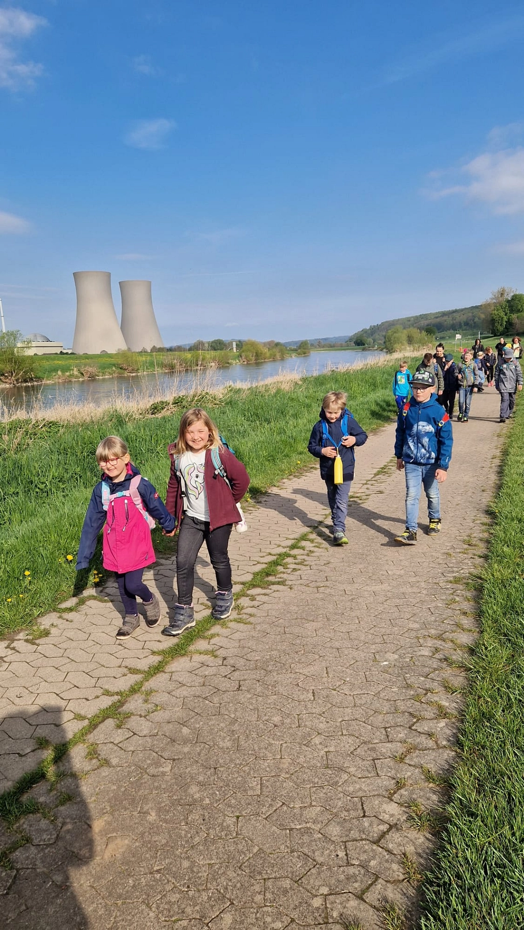 Wandertag 7.jpg&nbsp;&copy;&nbsp;Ilsetalschule