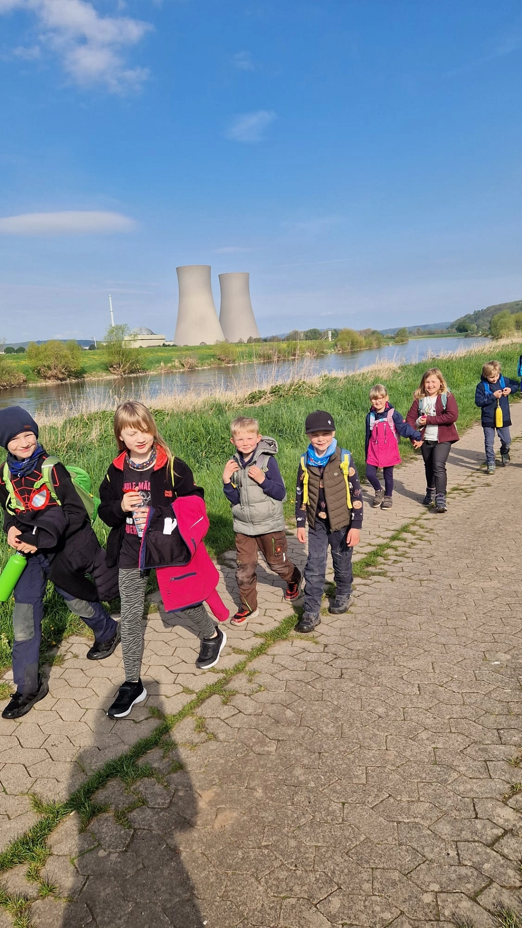 Wandertag 8.jpg&nbsp;&copy;&nbsp;Ilsetalschule