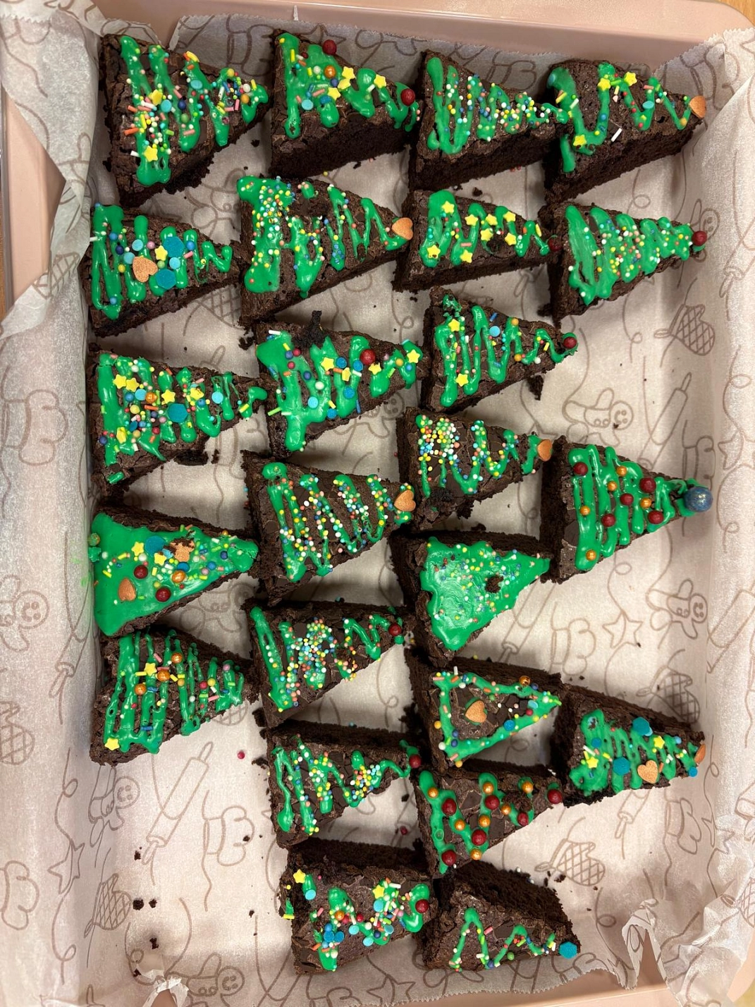 Weihnachtsfrühstück 3.jpeg&nbsp;&copy;&nbsp;Ilsetalschule