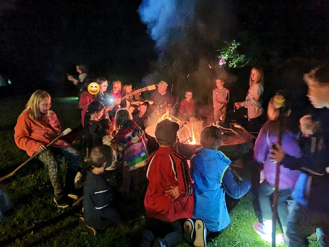 Zelten 2023 4.jpg&nbsp;&copy;&nbsp;Ilsetalschule