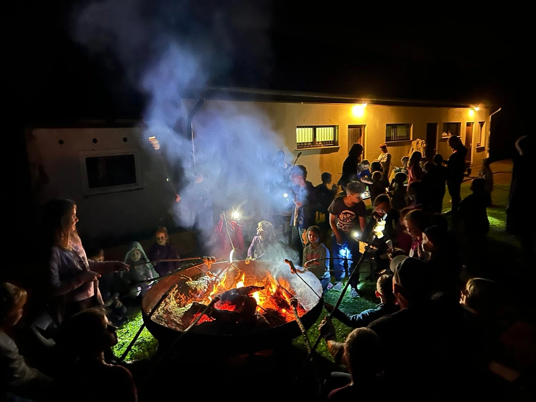 Zelten 2023 6.jpg&nbsp;&copy;&nbsp;Ilsetalschule