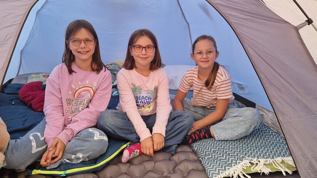 Zelten 5.jpg&nbsp;&copy;&nbsp;Ilsetalschule