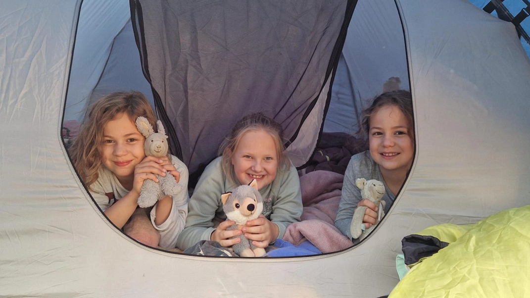 Zelten 6.jpg&nbsp;&copy;&nbsp;Ilsetalschule