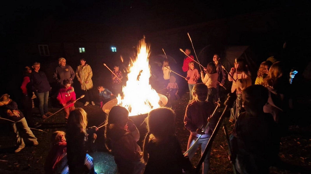 Zelten 8.jpg&nbsp;&copy;&nbsp;Ilsetalschule